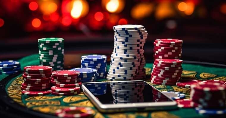 Discover the Exciting World of Tea Spins Casino UK Discover the Exciting World of Tea Spins Casino UK