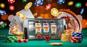 Experience the Thrill of Richy Fish Casino & Sportsbook