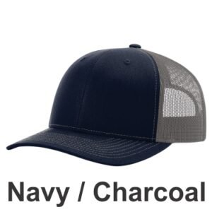 Gorra Truker - Marca Richardson Mod. 112