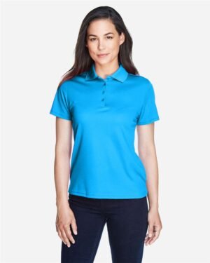 EMB-Playera tipo POLO para Dama pike-78181-Minimo de Orden 6pzs.