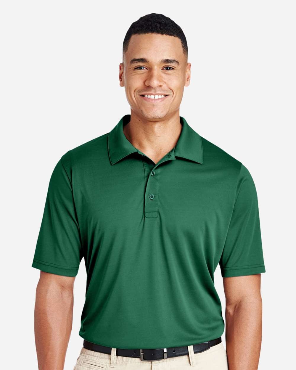 EMB-Playera tipo POLO Jersey para Caballero-TT51-Minimo de Orden 6pzs.