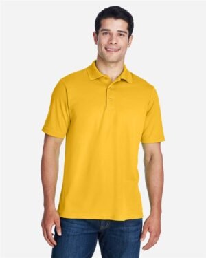 EMB-Playera tipo POLO Pike para Caballero-Orden Min. 6pzs.