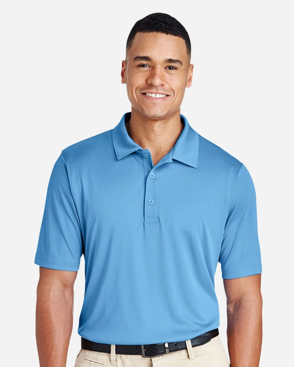 EMB-Playera tipo POLO Jersey para Caballero-TT51-Minimo de Orden 6pzs. - Image 4