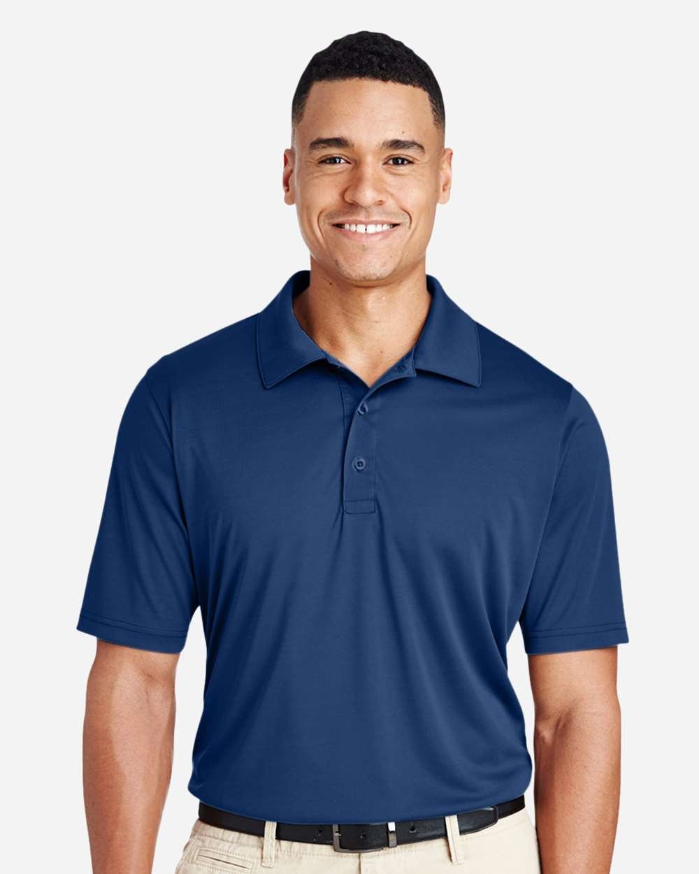 EMB-Playera tipo POLO Jersey para Caballero-TT51-Minimo de Orden 6pzs. - Image 5