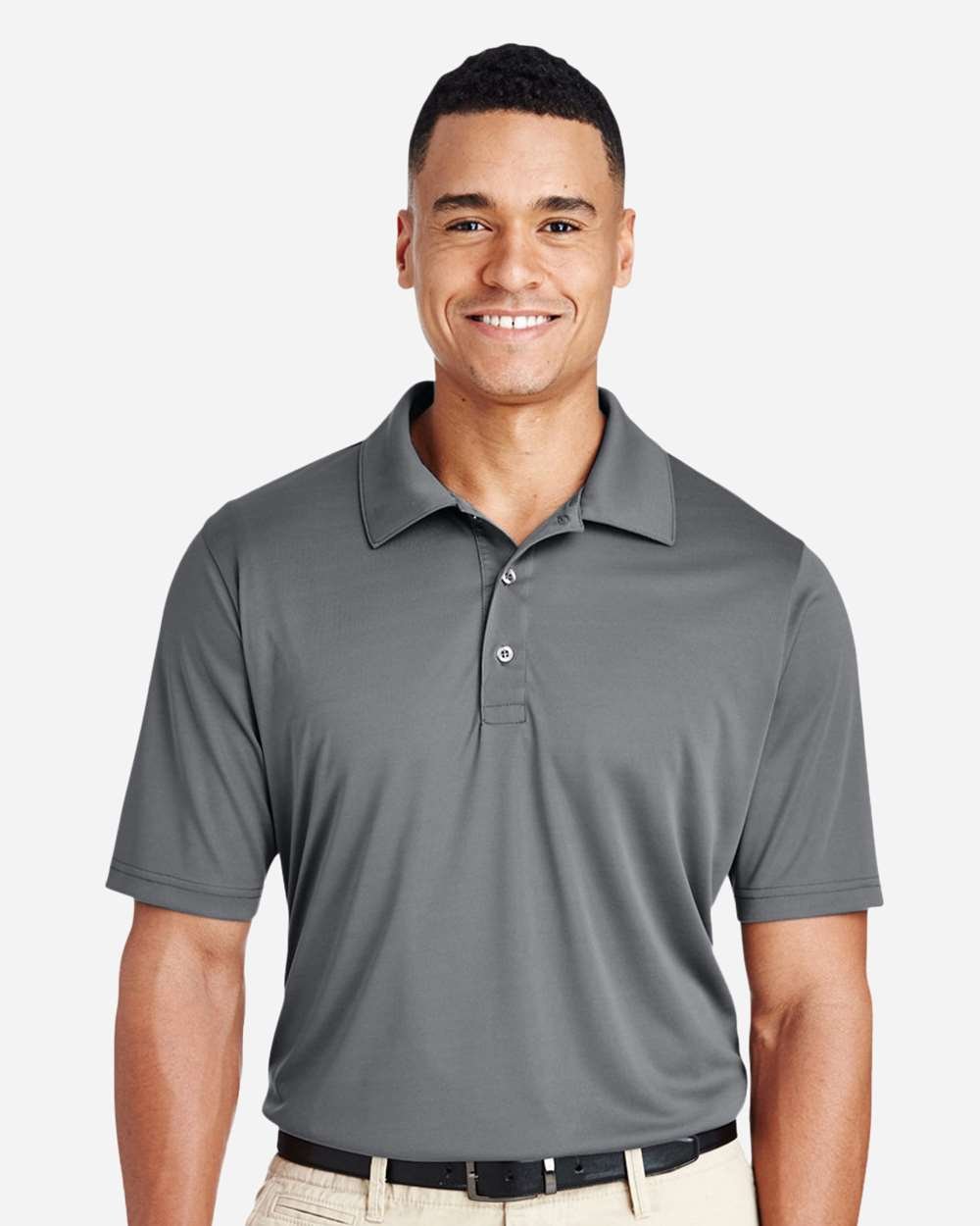 EMB-Playera tipo POLO Jersey para Caballero-TT51-Minimo de Orden 6pzs. - Image 6