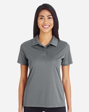 EMB-Playera tipo POLO Jersey para Dama-TT51W-Orden Min. 6pzs.