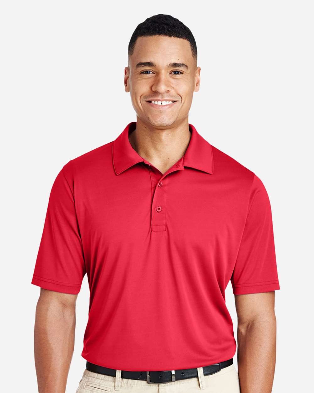EMB-Playera tipo POLO Jersey para Caballero-TT51-Minimo de Orden 6pzs. - Image 7