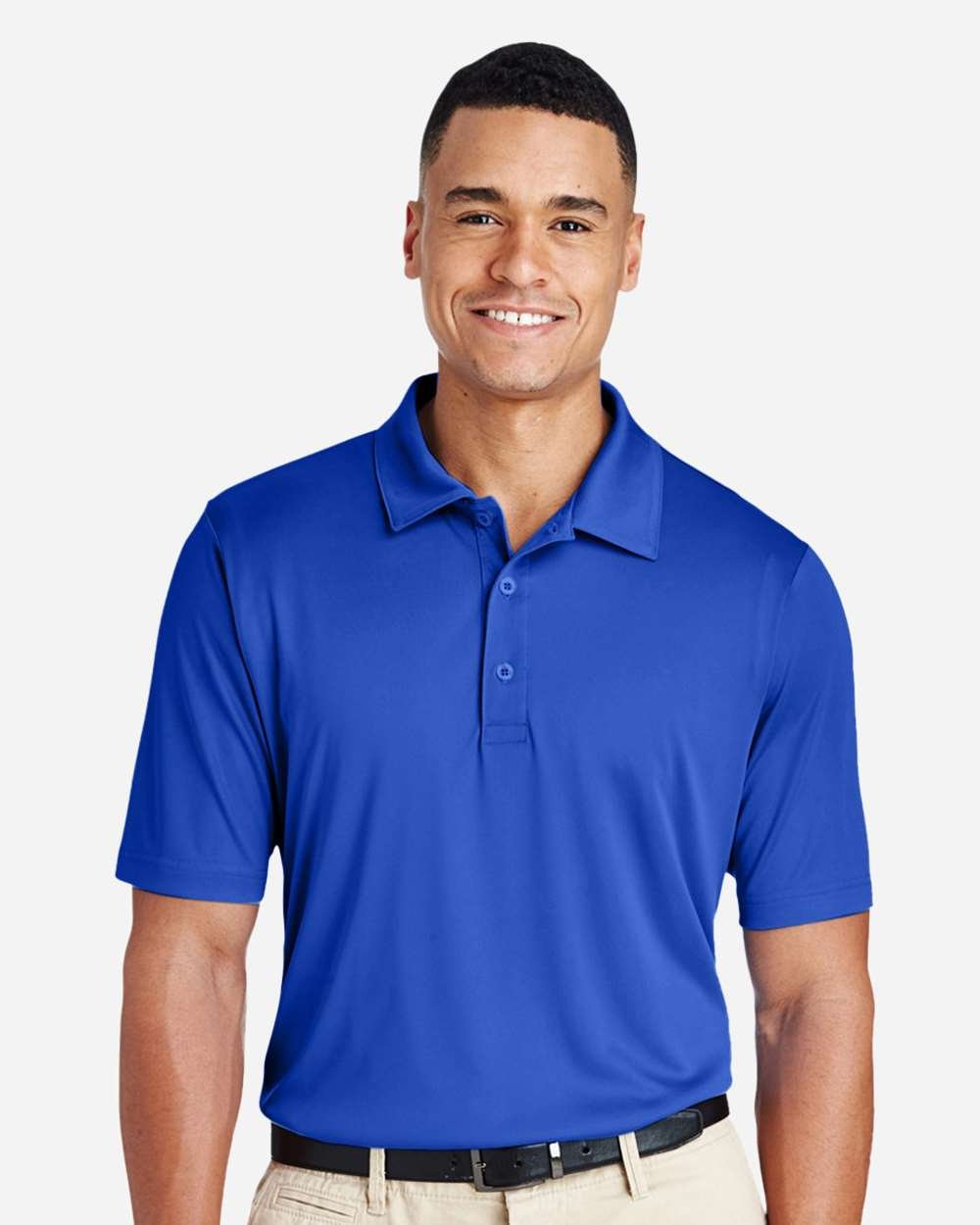 EMB-Playera tipo POLO Jersey para Caballero-TT51-Minimo de Orden 6pzs. - Image 8
