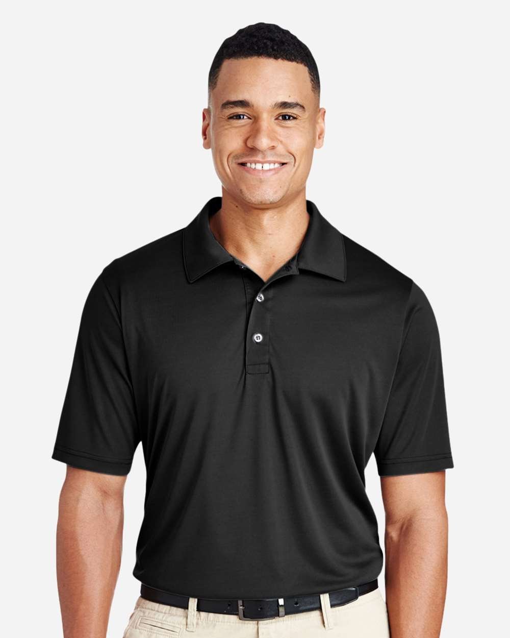 EMB-Playera tipo POLO Jersey para Caballero-TT51-Minimo de Orden 6pzs. - Image 2